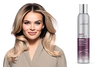 JOICO - DEFY DAMAGE | INVINCIBLE Protecteur de Liaisons Anti-Frisottis 180ml (5.5 oz)