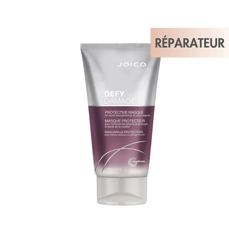 DEFY DAMAGE Mask