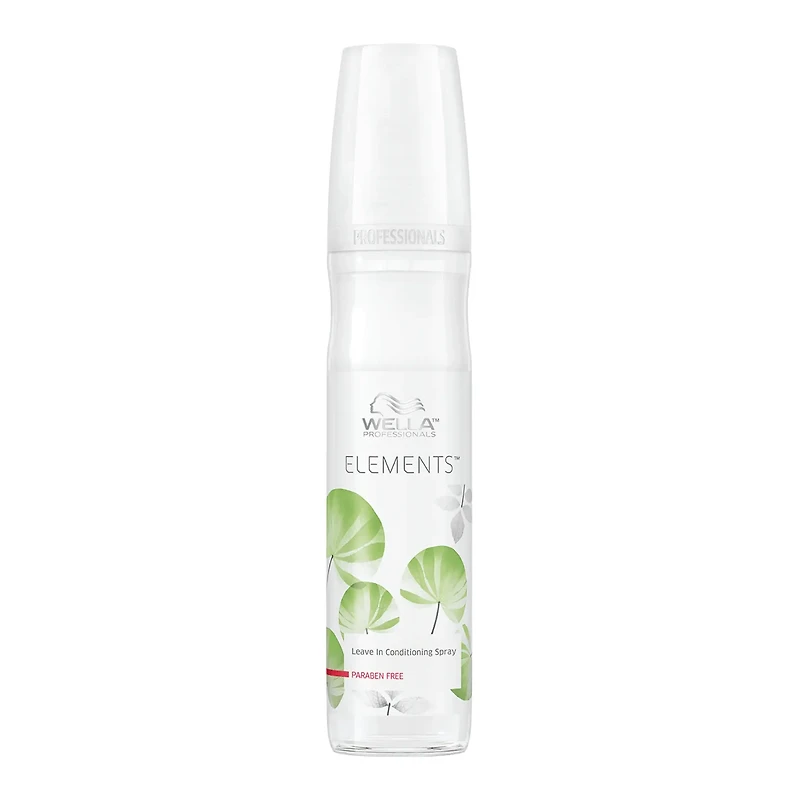 WELLA - ELEMENTS ***Conditionneur Sans Rinçage 150ml (4.6 oz)