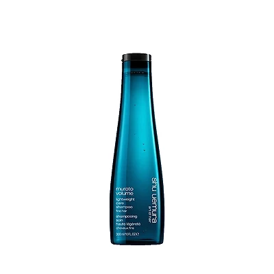 Muroto Volume | Lightweight Care Shampoo 300ml (10 fl. oz)
