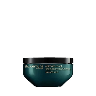 Ultimate Reset | Masque Réparation Extrême 200ml (6 fl. oz)