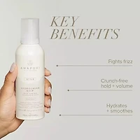 STYLE Hydrocream Whip 200ml (6.7 oz)