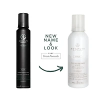 STYLE Hydrocream Whip 200ml (6.7 oz)