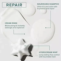 STYLE Hydrocream Whip 200ml (6.7 oz)