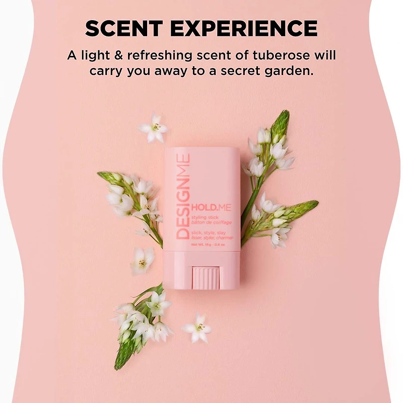Hold.Me | Bâton de Coiffage 19g  (0.6 oz)