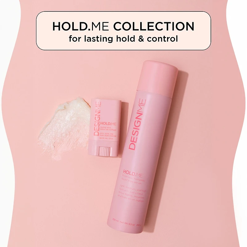 Hold.Me | Bâton de Coiffage 19g  (0.6 oz)