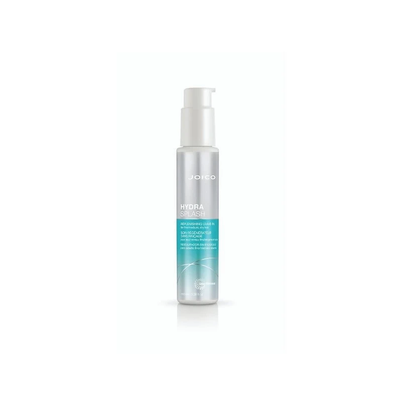 JOICO - HYDRASPLASH Soin Régénérateur Sans Rinçage 100ml (3.38 oz)