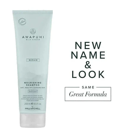 REPAIR Nourishing Shampoo