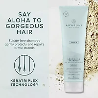 REPAIR Nourishing Shampoo