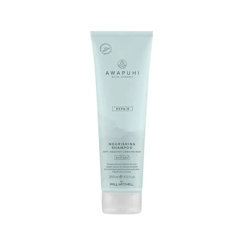 REPAIR Nourishing Shampoo