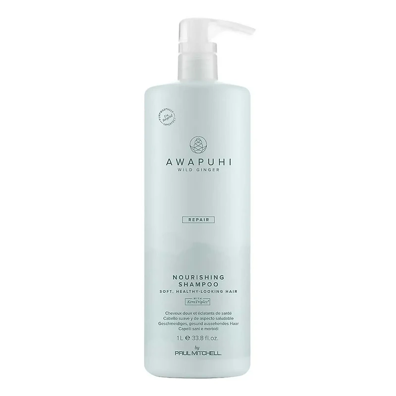 REPAIR Nourishing Shampoo