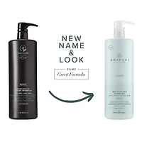 REPAIR Nourishing Shampoo