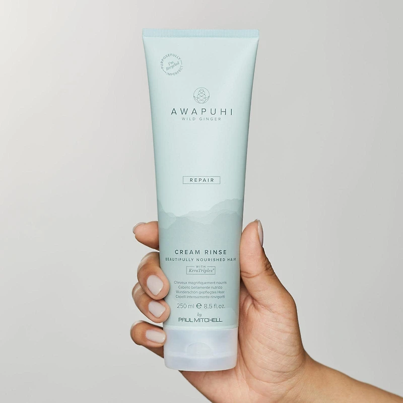 REPAIR Cream Rinse