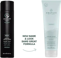 REPAIR Cream Rinse