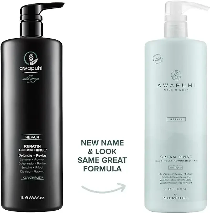 REPAIR Cream Rinse