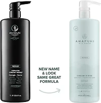 REPAIR Cream Rinse