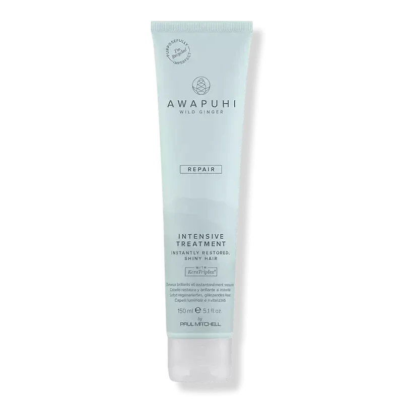 REPAIR Intensive Treatment