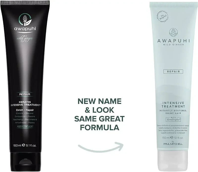 REPAIR Intensive Treatment