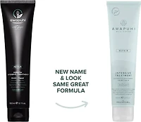 REPAIR Intensive Treatment