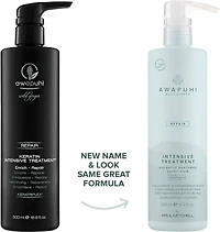 REPAIR Intensive Treatment