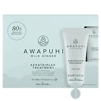 REPAIR 2-Step Keratriplex Treatment - Boîte de 10 Tubes/10ml (0.33 oz)