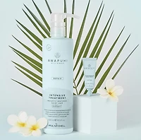 REPAIR 2-Step Keratriplex Treatment - Boîte de 10 Tubes/10ml (0.33 oz)