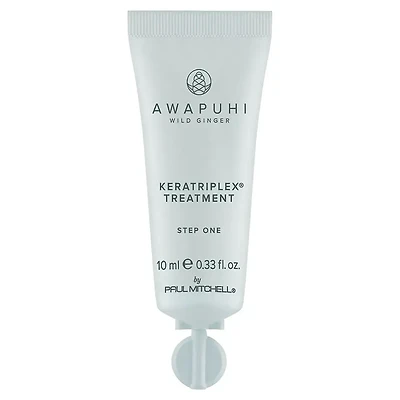 REPAIR 2-Step Keratriplex Treatment - Tube de 10ml (0.33 oz)
