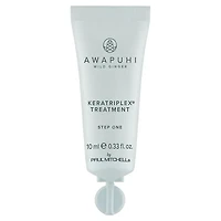 REPAIR 2-Step Keratriplex Treatment - Tube de 10ml (0.33 oz)