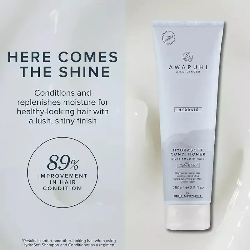 HYDRATE Hydrasoft Conditioner