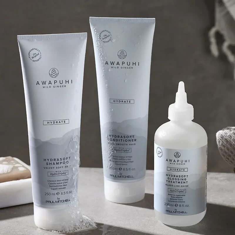 HYDRATE Hydrasoft Conditioner