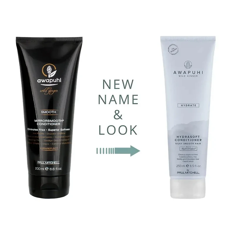 HYDRATE Hydrasoft Conditioner