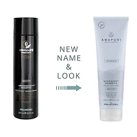 HYDRATE Hydrasoft Shampoo