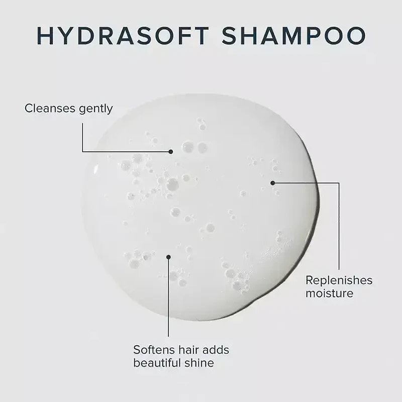 HYDRATE Hydrasoft Shampoo