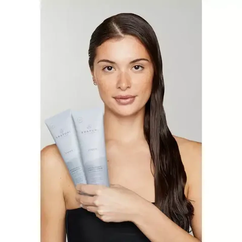 HYDRATE Hydrasoft Shampoo