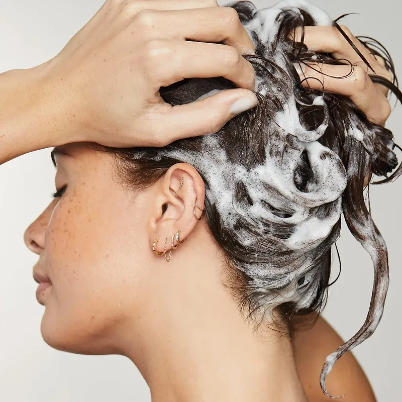 HYDRATE Hydrasoft Shampoo