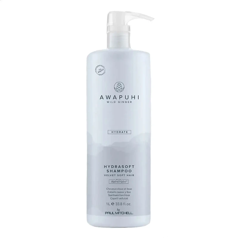 HYDRATE Hydrasoft Shampoo
