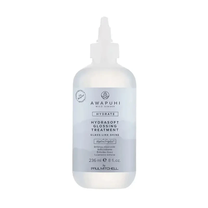 HYDRATE Hydrasoft Glossing Treatment 236ml (8 oz)