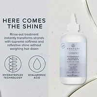 HYDRATE Hydrasoft Glossing Treatment 236ml (8 oz)