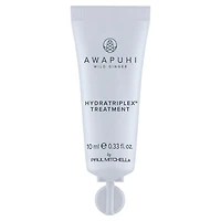 HYDRATE Hydratriplex Treatment - Boîte de 10 Tubes/10ml (0.33 oz)