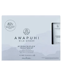 HYDRATE Hydratriplex Treatment - Boîte de 10 Tubes/10ml (0.33 oz)