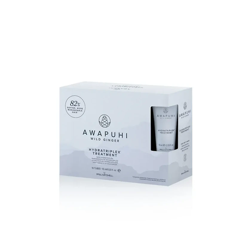HYDRATE Hydratriplex Treatment - Boîte de 10 Tubes/10ml (0.33 oz)