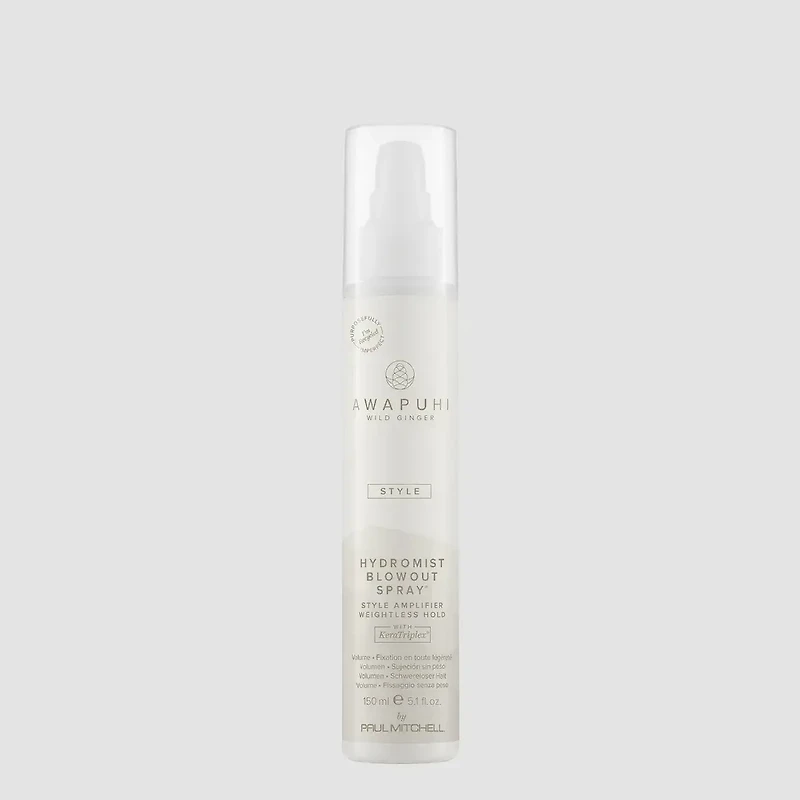 STYLE Hydromist Blowout Spray 150ml (5.1 oz)