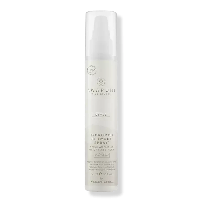 STYLE Hydromist Blowout Spray 150ml (5.1 oz)