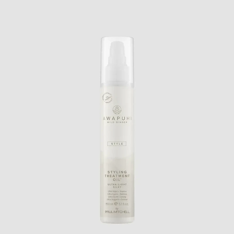 STYLE Styling Treatment Oil