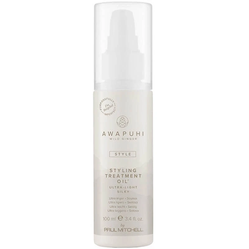 STYLE Styling Treatment Oil