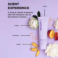 Fab.Me | Shampooing Mauve Fortifiant 250ml (8.5 fl. oz)