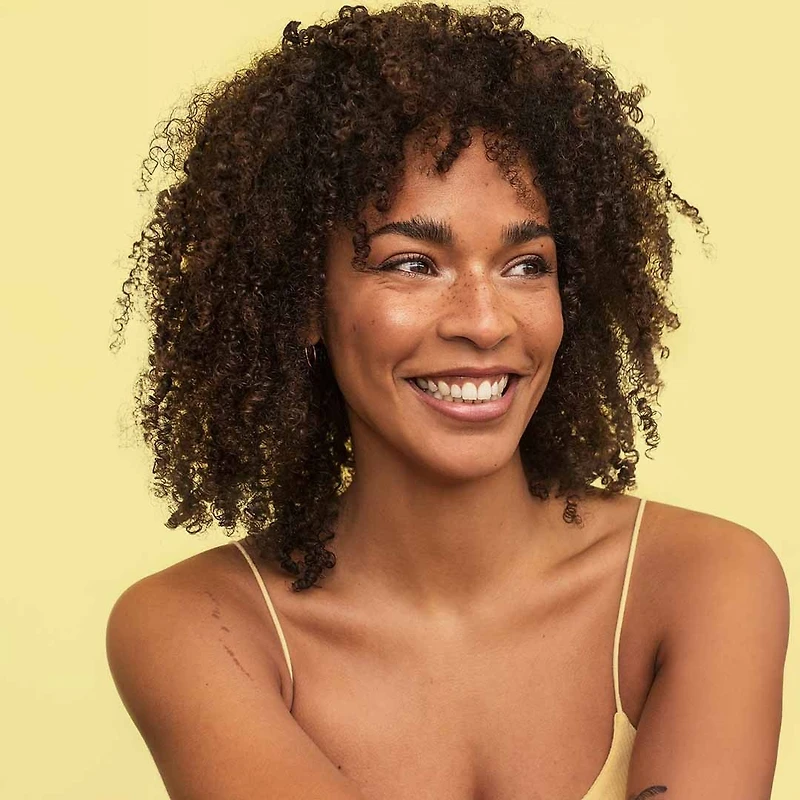 Bounce.Me | Curl Balm – Hydrating Definition With Soft, Frizz-Controlled Finish