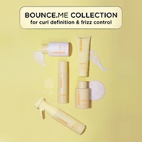 Bounce.Me | Curl Balm – Hydrating Definition With Soft, Frizz-Controlled Finish