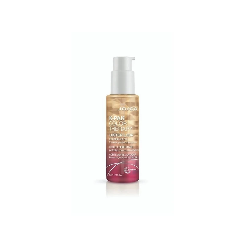 JOICO - K-PAK | COLOR THERAPY | LUSTER LOCK Huile Lustrante 63ml (2.13 oz)