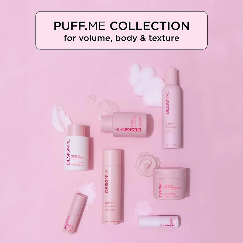 Puff.Me | Light Volumizing Powder 9.1g (0.32 oz)